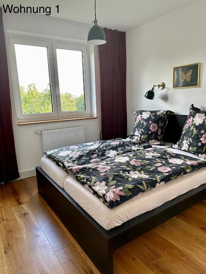 Tenner Apartment Juterbog